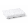 Lange éponge bouclette 100% coton 400g/m 30x50cm