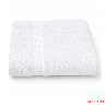 Carré de lange 100% coton éponge bouclette 50x50cm