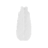 Gigoteuse - 85 à 105 cm - 120g/m²