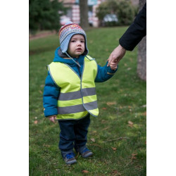 Gilet de sécurité enfant