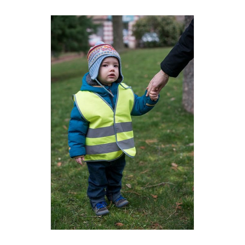 Gilet de sécurité enfant