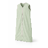 Turbulette été coton jersey 48 x 90 cm vert Amande