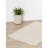 Carré éponge 100% coton pour le change bio serviette 30 x 50 cm