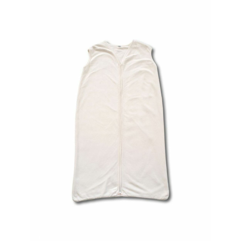 Turbulette été coton bio jersey 48 x 90 cm