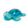 Veilleuse tortue projection fonds marin