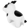 Hochet la petite vache