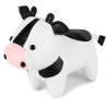 Hochet la petite vache