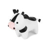 Hochet la petite vache