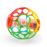 Hochet Balle sensorielle