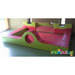 Coin bebe sur-mesure