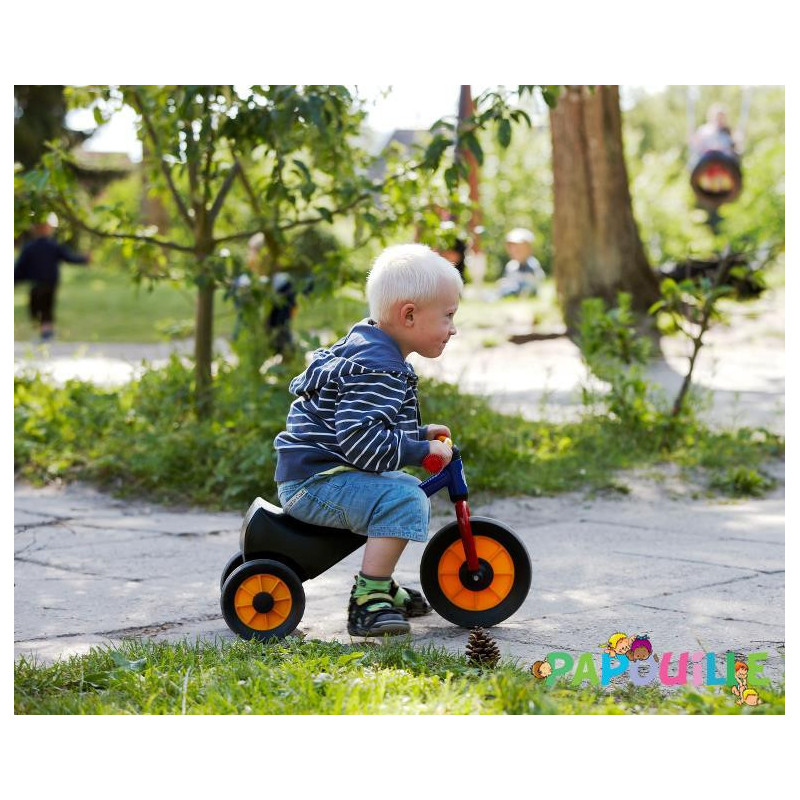 Porteur enfant mini viking racing scooter
