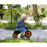 Porteur enfant mini viking racing scooter