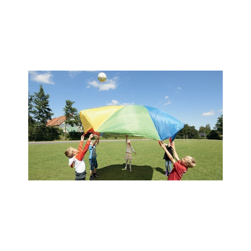 Parachute petit espace