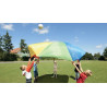 Parachute petit espace