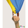 Parachute petit espace