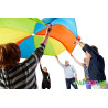 Parachute petit espace