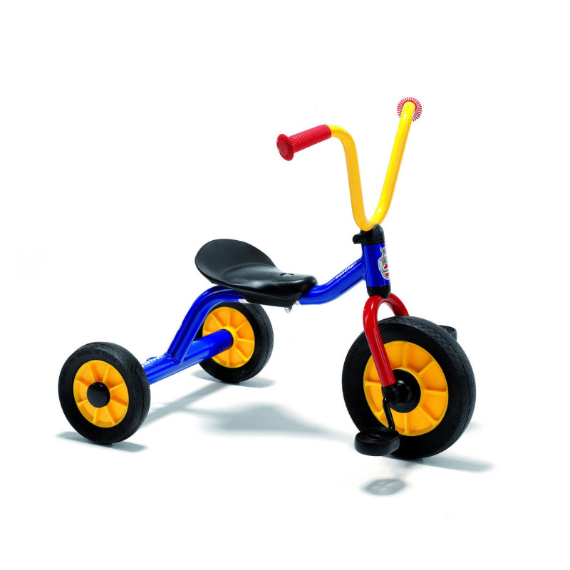 Tricycle maternelle first trike mini viking