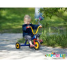 Tricycle maternelle first trike mini viking
