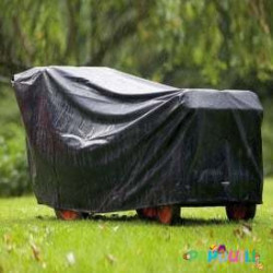 Protection de stockage pour poussette bus kiddy 4