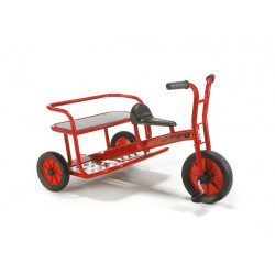 Tricycle taxi spécial collectivité 4 à 7 ans