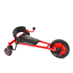 Mini tricycle enfant 2 à 4 ans