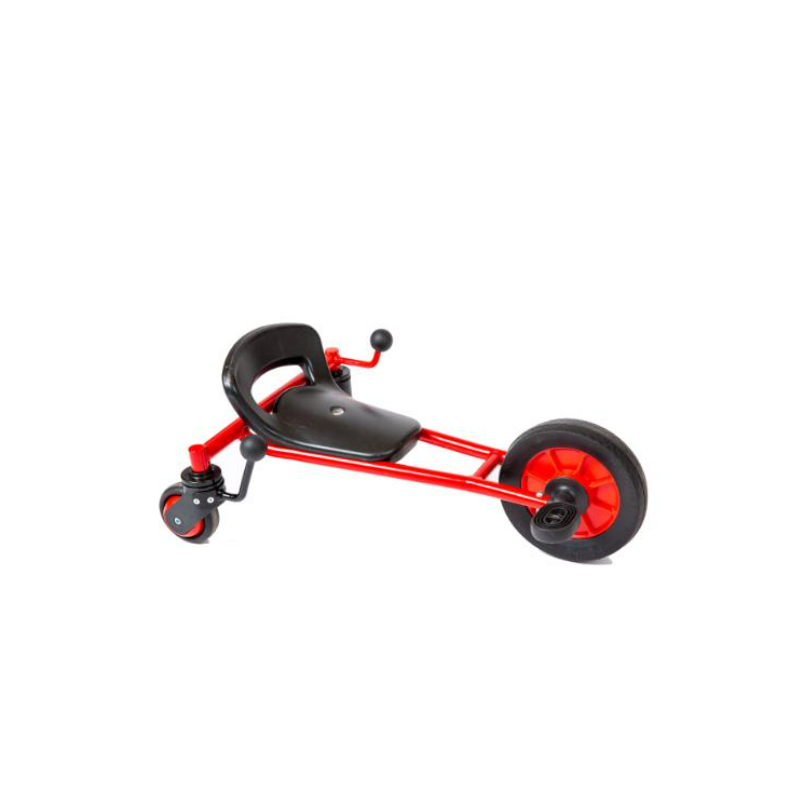Mini tricycle enfant 2 à 4 ans