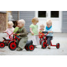 Porteur volant 1 - 3 ans