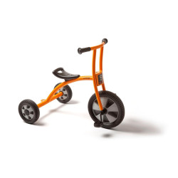 Tricycle large enfant 4 à 8 ans Circleline