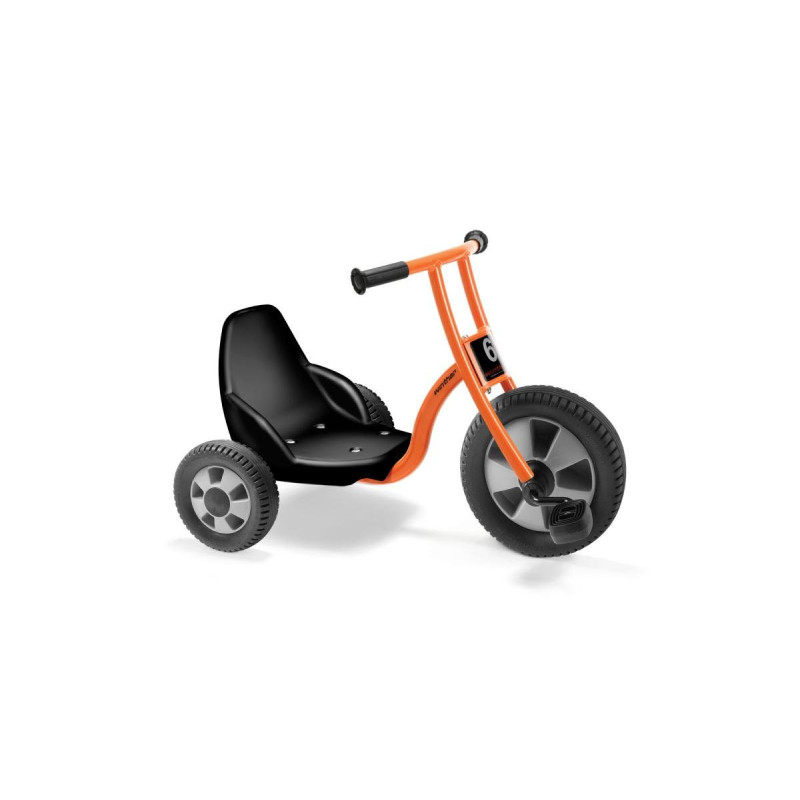 Tricycle EasyRider enfant 4 à 7 ans Circleline