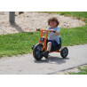 Tricycle EasyRider enfant 4 à 7 ans Circleline