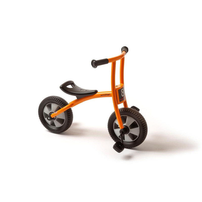 Vélo enfant 3 à 6 ans Circleline