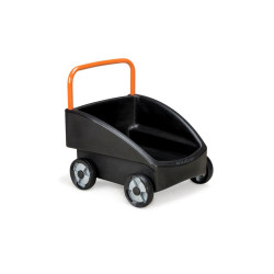 Chariot pour enfant Circleline Winther