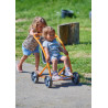Poussette pour enfant Circleline Winther