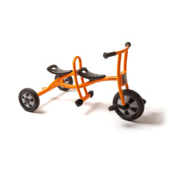 Tricycle taxi enfant 3 à 7 ans Circleline
