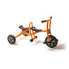 Tricycle taxi enfant 3 à 7 ans Circleline