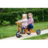 Tricycle taxi enfant 3 à 7 ans Circleline