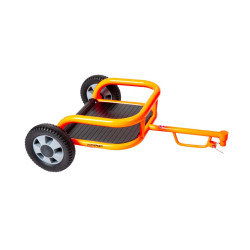 Remoque pour enfant Winther