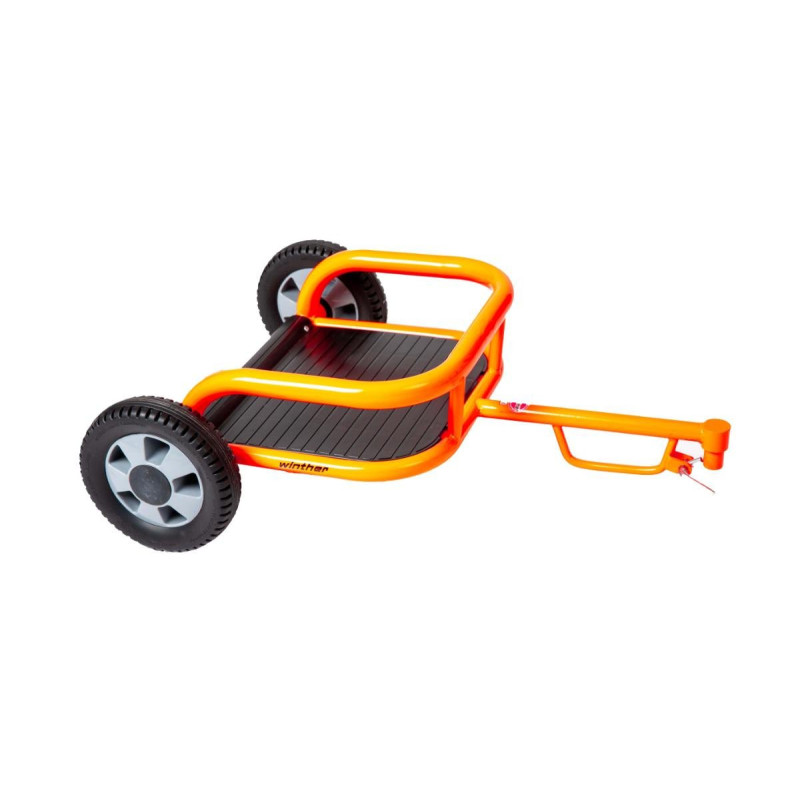 Remoque pour enfant Winther