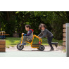 Tricycle bus scolaire enfant 4 à 7 ans Circleline