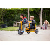 Tricycle bus scolaire enfant 4 à 7 ans Circleline