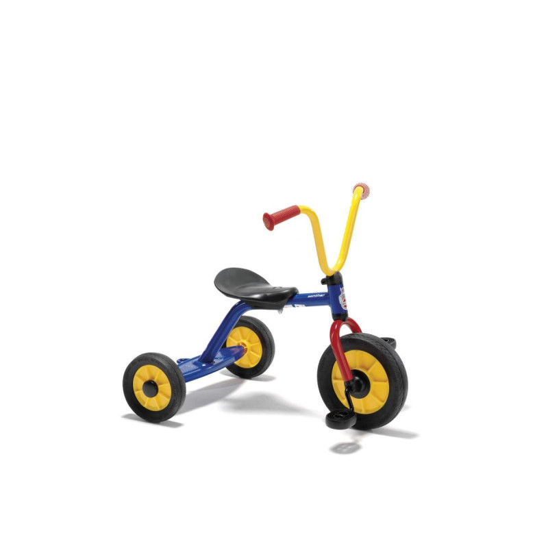 Tricycle medium enfant 2 à 4 ans mini viking