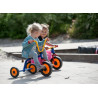 Tricycle medium enfant 2 à 4 ans mini viking