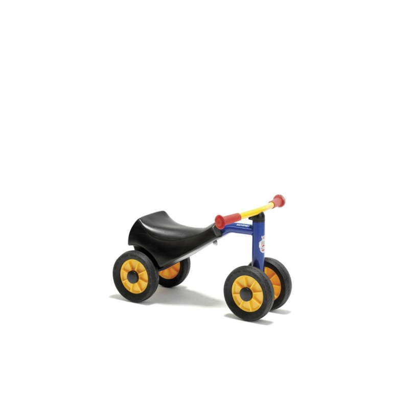 Porteur enfant safety scooter mini viking