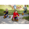 Porteur enfant safety scooter mini viking