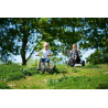 Tricycle medium enfant 3 à 6 ans VikingExplorer