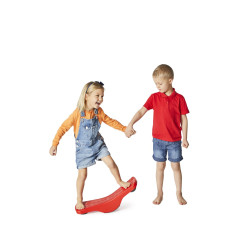Planche d'équilibre enfant