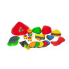 Kit de motricité enfant 10 pièces