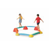 Ensemble 12 pièces parcours motricité enfant