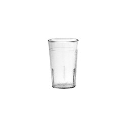 Gobelet san 16cl transparent