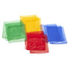 Lot 12 foulards magiques
